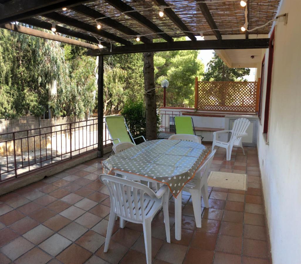 公寓 Casa Enzo,